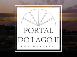 Portal do lago II