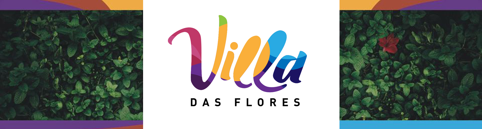 Villa Das Flores